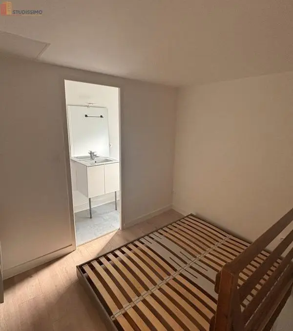 Studio 19m² Jarnac - Duplex - Photo 3