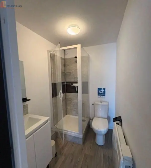 Studio 28m² La Couronne 16400 - Photo 5