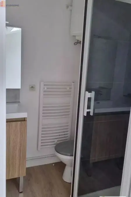 Studio 17m² La Couronne 16400 - Photo 5