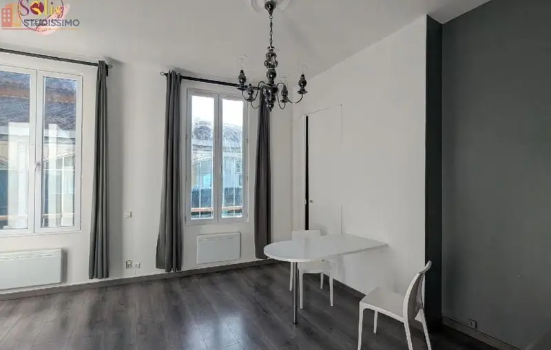 Studio 24m² Cognac 16100 - Photo 3
