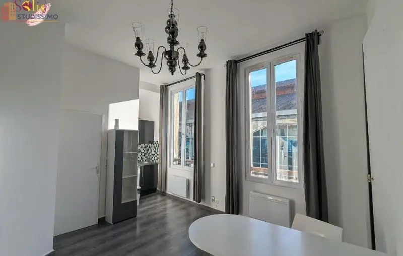 Studio 24m² Cognac 16100 - Photo 8