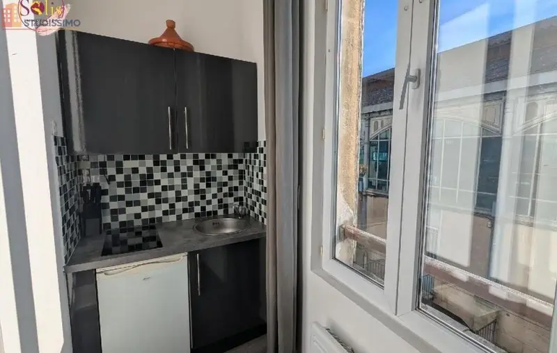 Studio 24m² Cognac 16100 - Photo 1