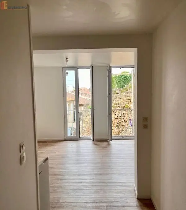 Studio 41m² Angoulême - Lumineux, proche centre-ville - Photo 15