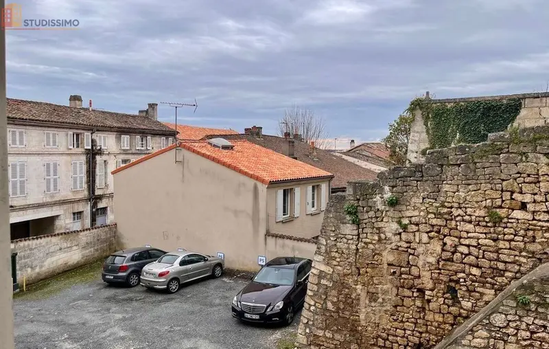 Studio 41m² Angoulême - Lumineux, proche centre-ville - Photo 2
