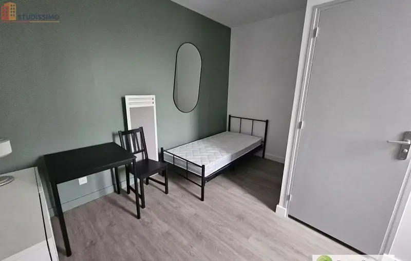 Studio 16m² Angoulême - Sans caractéristique mentionnée - Photo 3