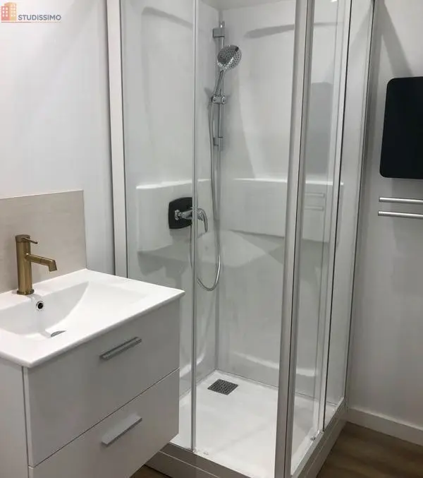 Studio 30m² Jarnac - - Photo 1