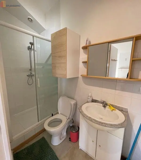 Studio meublé 20m² Angoulême - Au pied des remparts - Photo 2