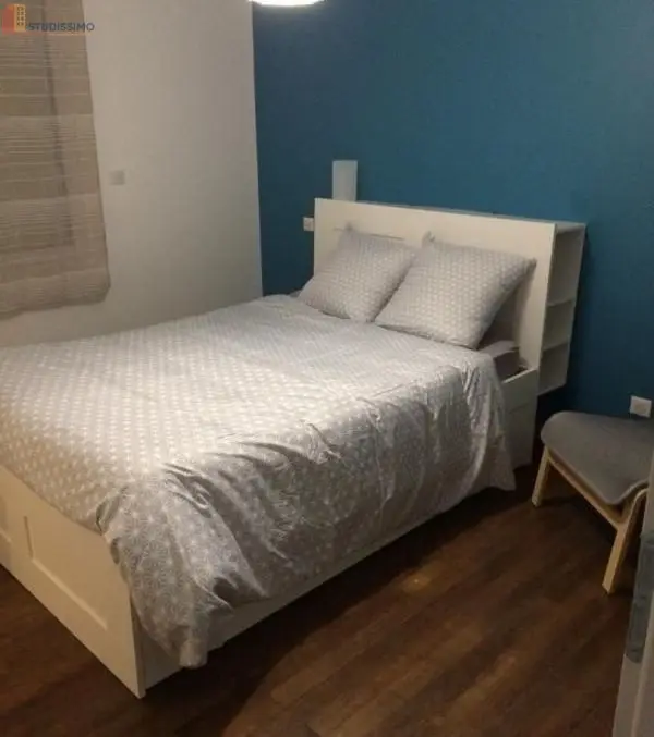 Studio meublé 19m² Angoulême - Lumineux, DPE A - Photo 7