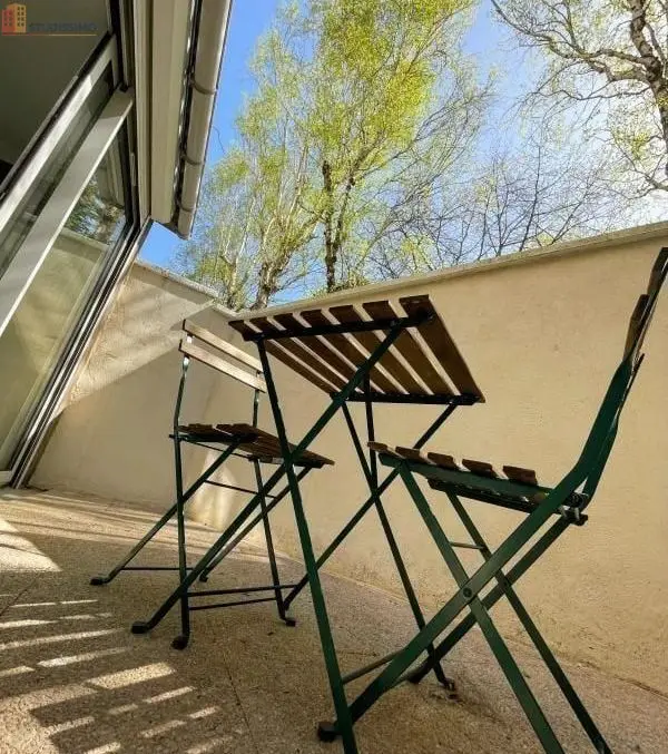 Studio 30m² Angoulême - Meublé, DPE A - Photo 6