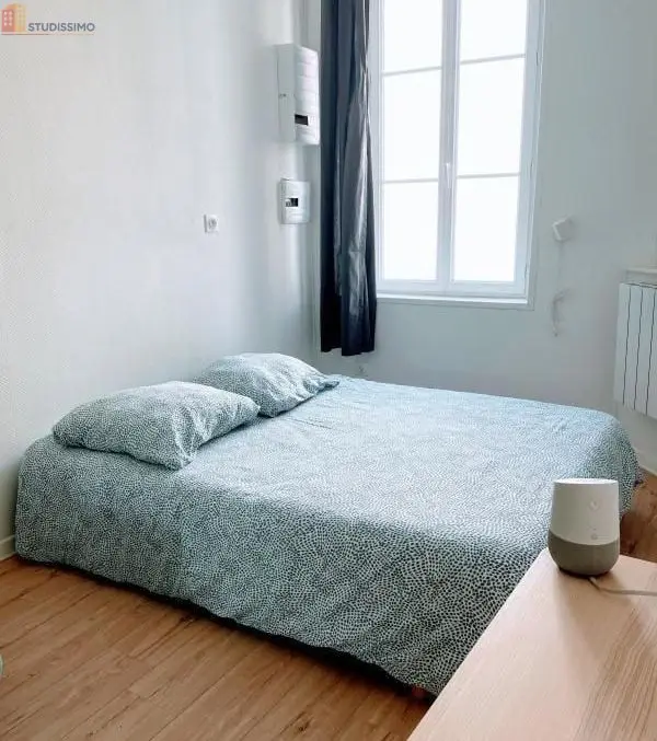 Studio 30m² Angoulême - Meublé, DPE A - Photo 5