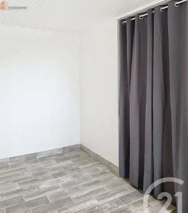 Studio 23m² Saint-Michel 16470 - Photo 9