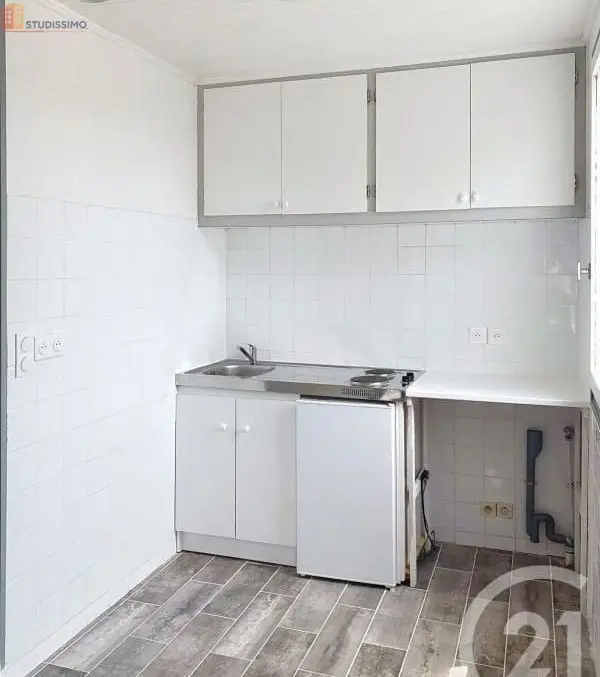 Studio 23m² Saint-Michel 16470 - Photo 3