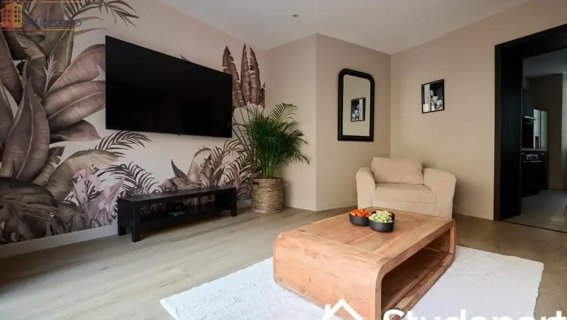 Studio meublé 24m² Angoulême - Meublé, DPE B - Photo 6