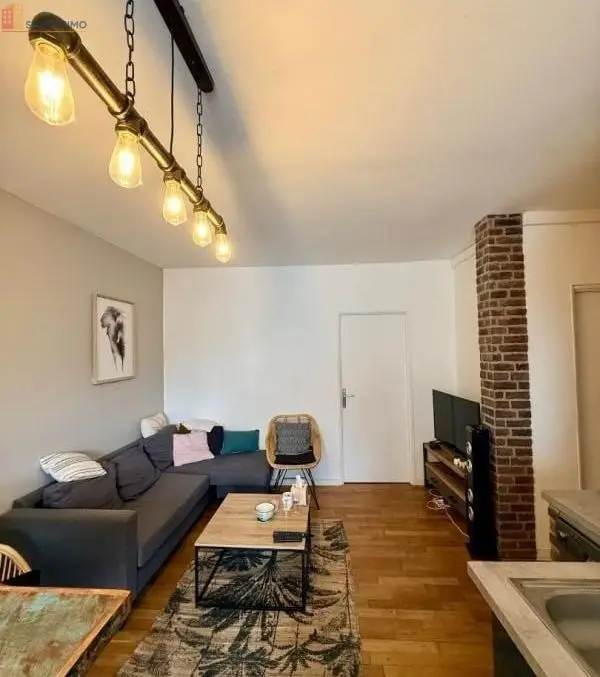 Studio meublé 12m² Angoulême - Meublé, 3e étage - Photo 7