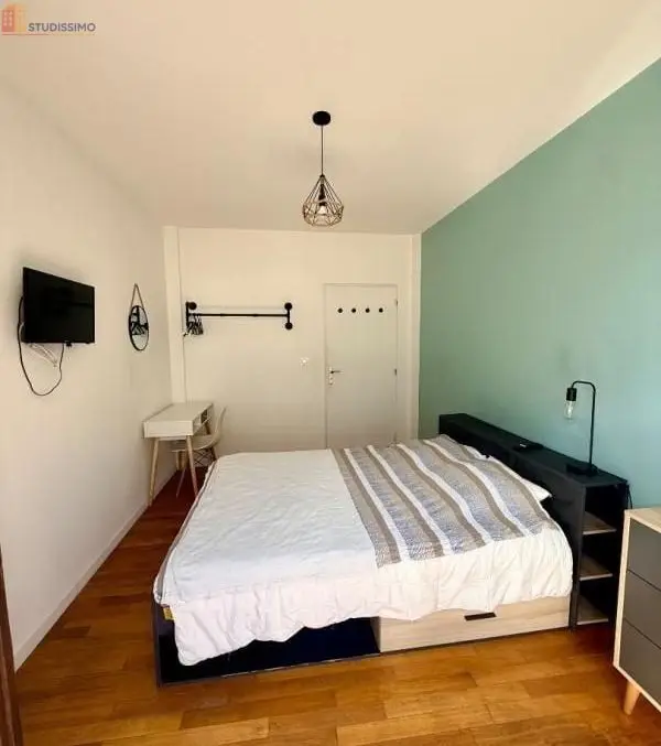 Studio meublé 12m² Angoulême - Meublé, 3e étage - Photo 5