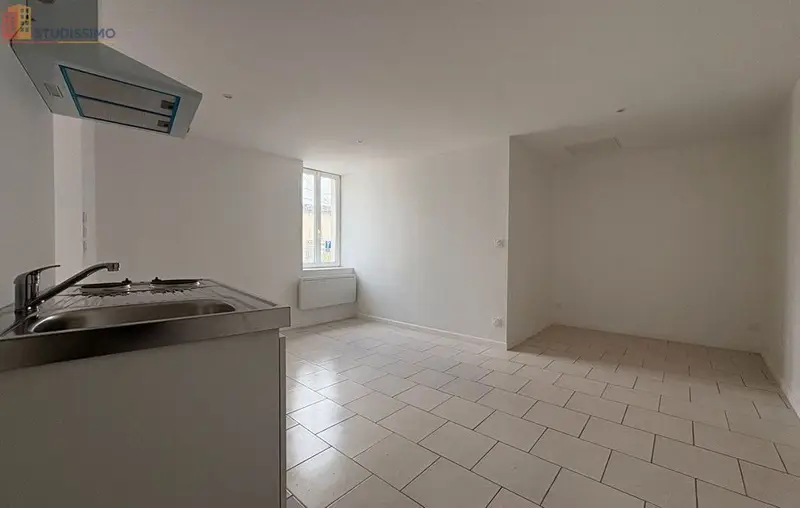 Studio 27m² La Couronne 16400 - Photo 10