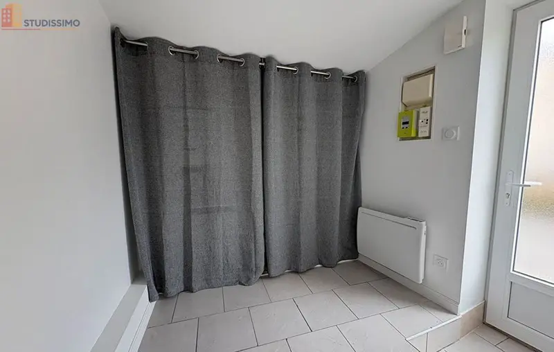 Studio 27m² La Couronne 16400 - Photo 1