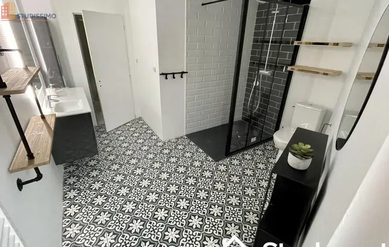 Studio meublé 121m² Angoulême - Très spacieux, DPE A - Photo 7