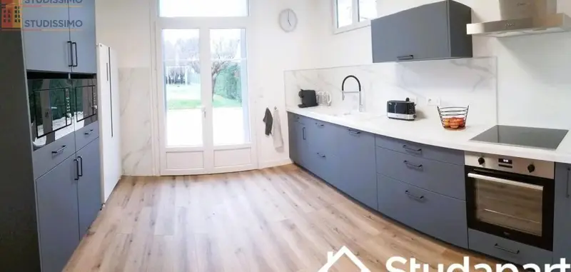 Studio meublé 15m² Angoulême 16000 - Calme, lumineux - Photo 3