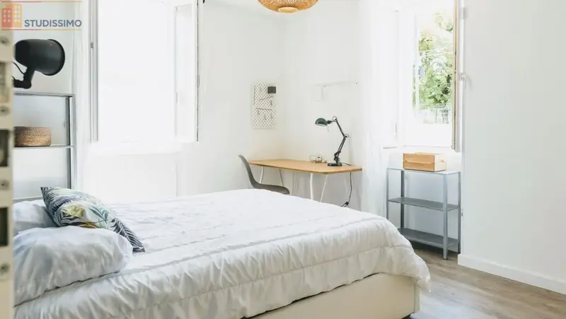 Studio 117m² Saint-Michel 16470 - Meublé, DPE C - Photo 21