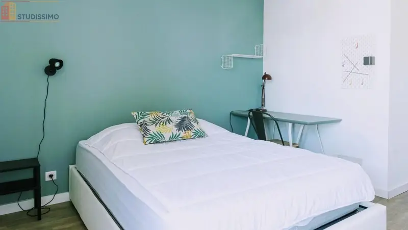 Studio 117m² Saint-Michel 16470 - Meublé, DPE C - Photo 23