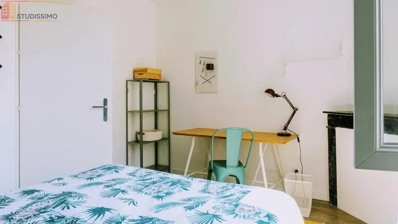 Studio 117m² Saint-Michel 16470 - Meublé, DPE C - Photo 12