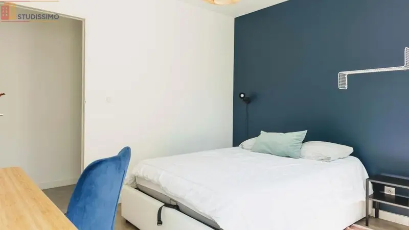 Studio 117m² Saint-Michel 16470 - Meublé, DPE C - Photo 9