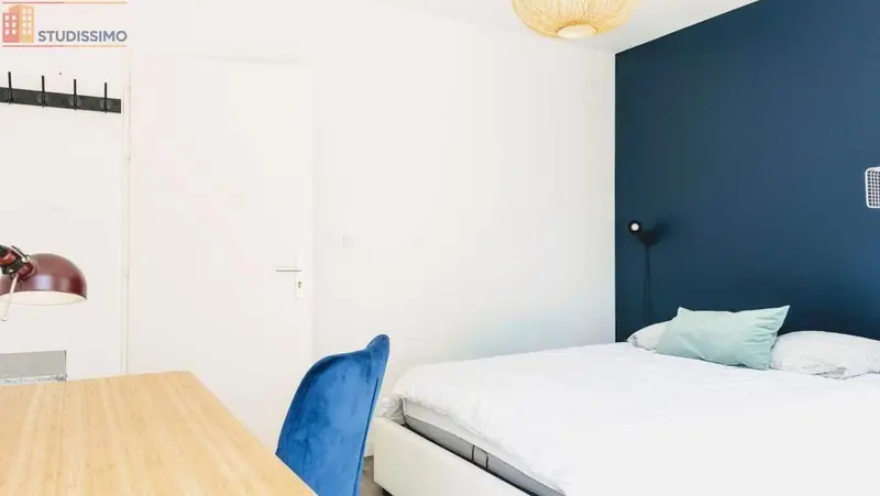 Studio 117m² Saint-Michel 16470 - Meublé, DPE C - Photo 4