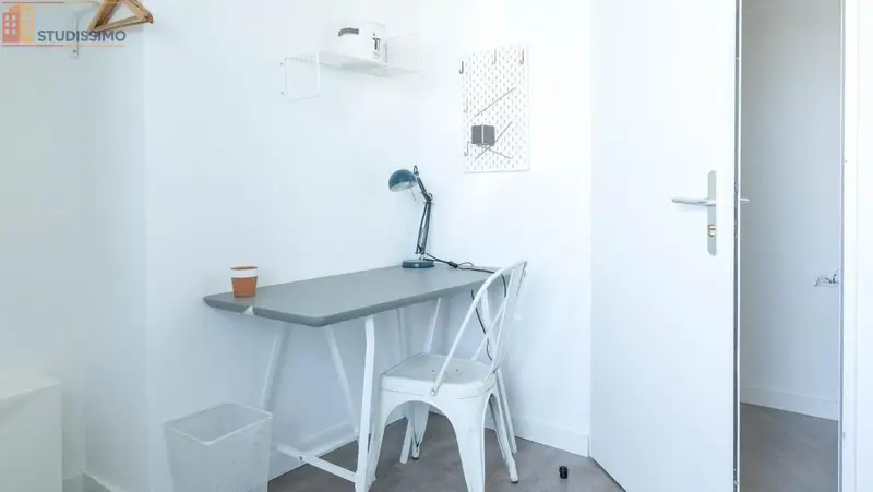 Studio 117m² Saint-Michel 16470 - Meublé, DPE C - Photo 6