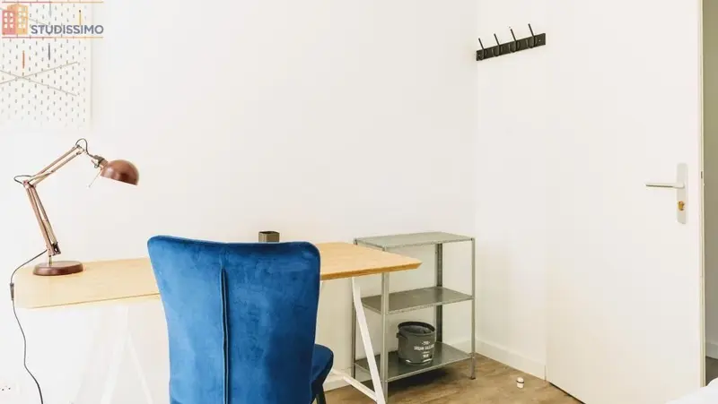 Studio 117m² Saint-Michel 16470 - Meublé, DPE C - Photo 2