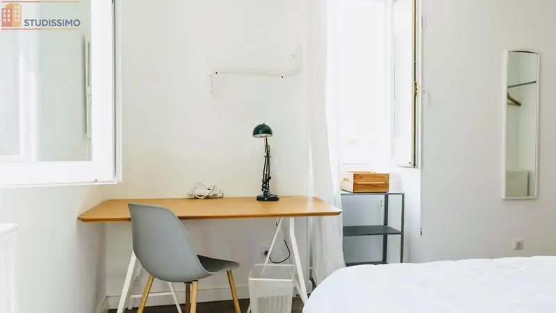 Studio 117m² Saint-Michel 16470 - Meublé, DPE C - Photo 7