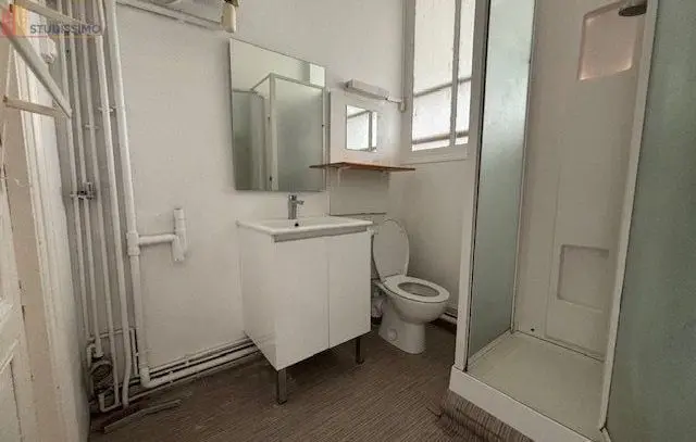 Studio 18m² Angoulême - Sans caractéristique mentionnée - Photo 4