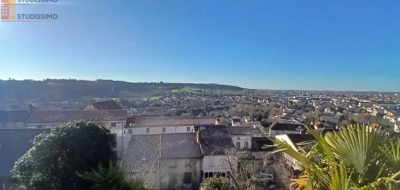 Studio 18m² Angoulême - Sans caractéristique mentionnée - Photo 1