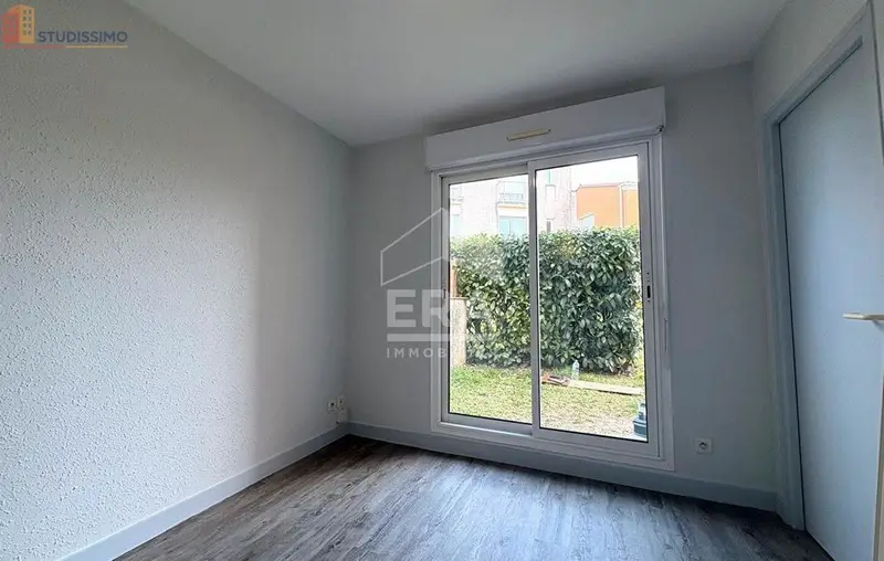Studio 19m² La Couronne 16400 - Photo 9