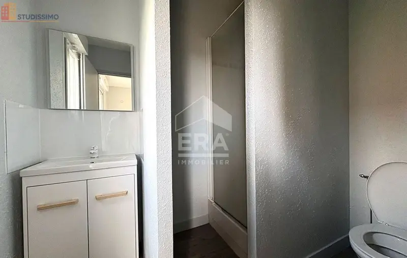 Studio 19m² La Couronne 16400 - Photo 5