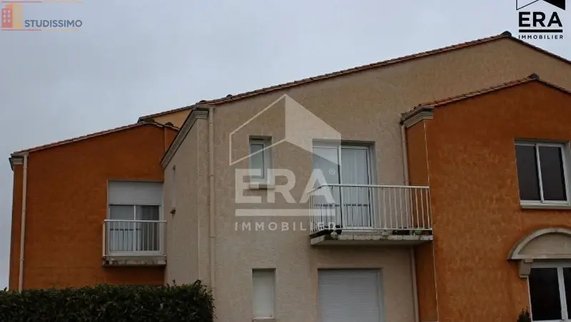 Studio 19m² La Couronne 16400 - Photo 1