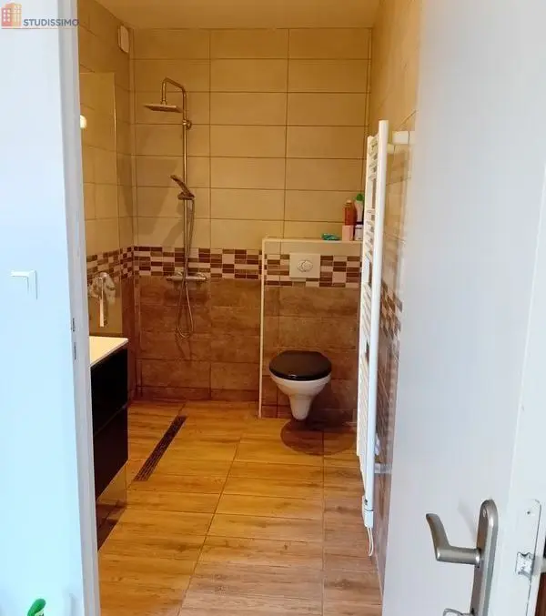 Studio 22m² Angoulême - DPE B, lumineux - Photo 5