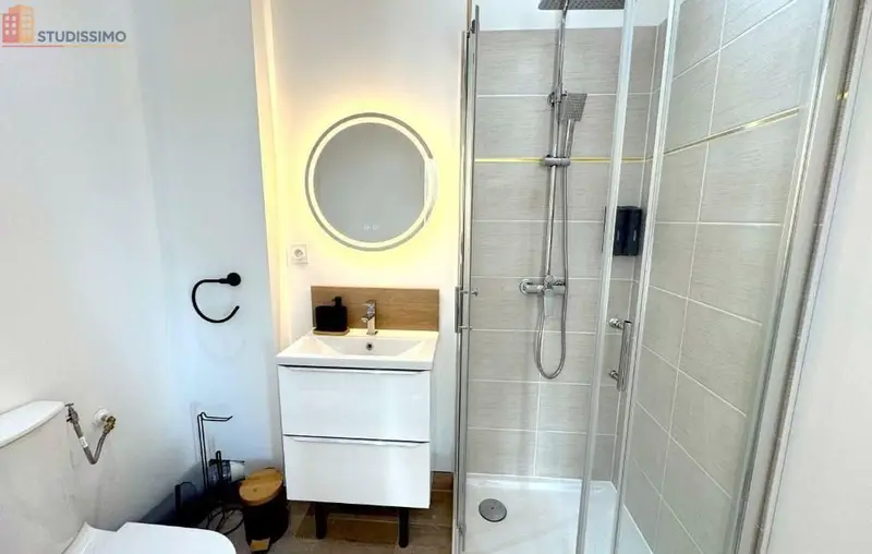 Studio meublé 35m² Ruelle-sur-Touvre - Entièrement rénové - Photo 3