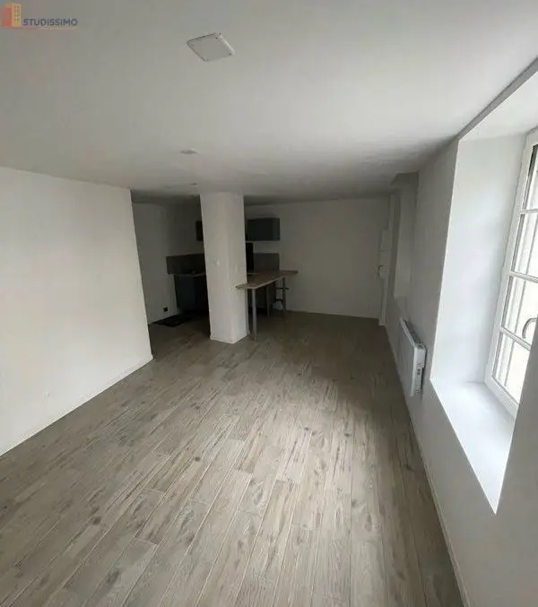 Studio 30m² Jarnac - Entièrement rénové - Photo 4