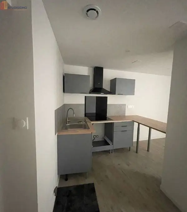 Studio 30m² Jarnac - Entièrement rénové - Photo 5