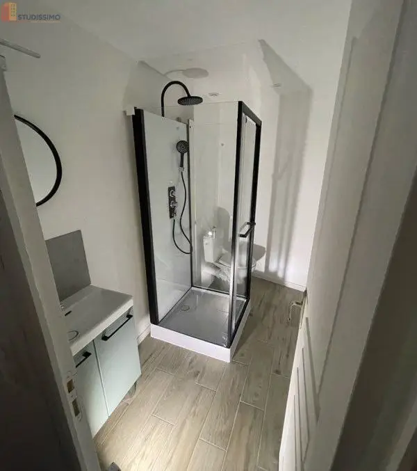 Studio 30m² Jarnac - Entièrement rénové - Photo 3