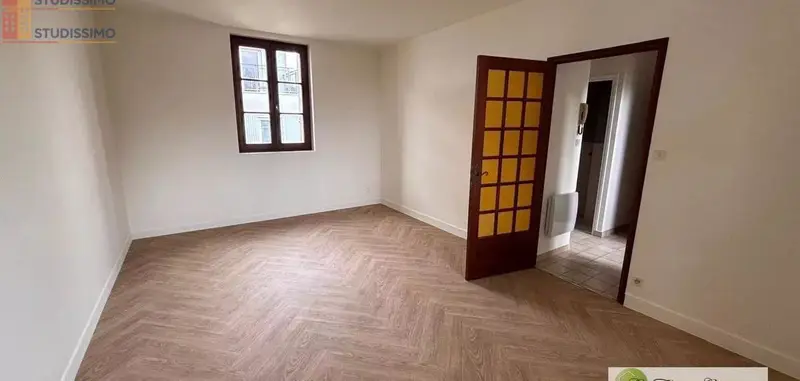Studio 36m² Angoulême - Lumineux, au calme - Photo 14