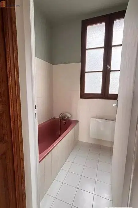 Studio 36m² Angoulême - Lumineux, au calme - Photo 5