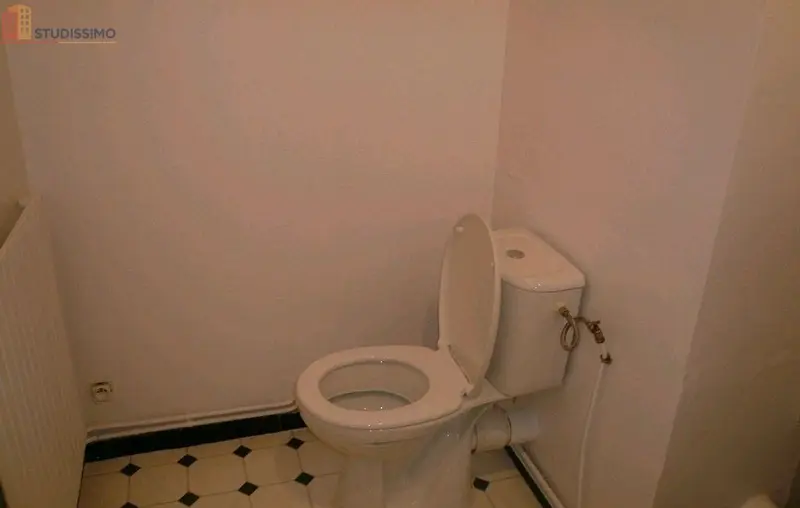 Studio 36m² Jarnac - DPE D - Photo 11