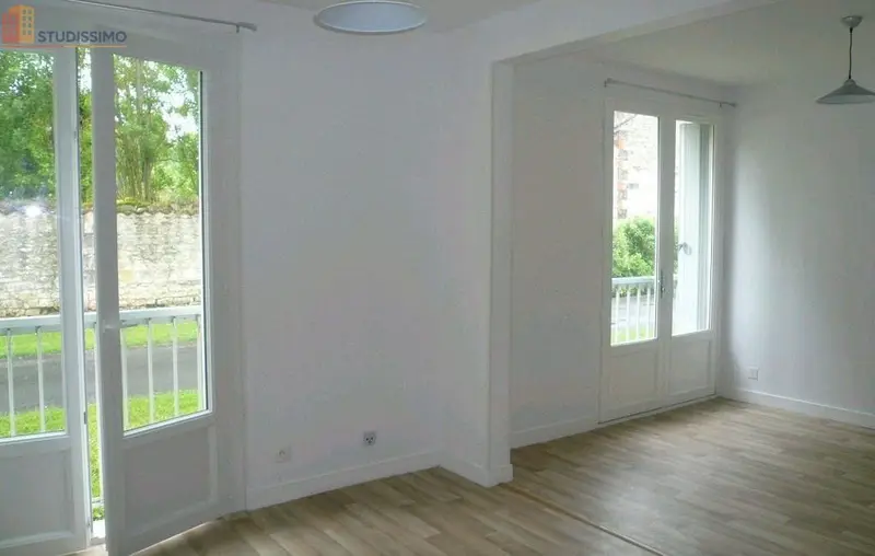 Studio 36m² Jarnac - DPE D - Photo 6