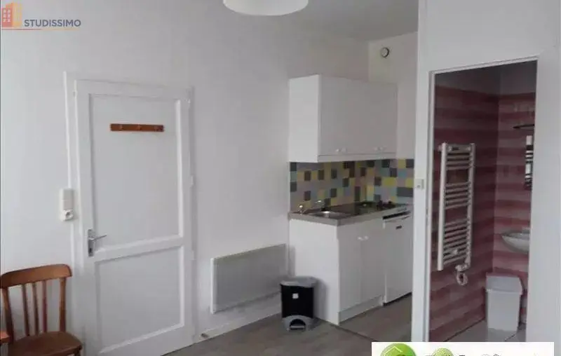 Studio 17m² Angoulême - sans caractéristique - Photo 7
