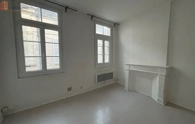 Studio 31m² Angoulême - Lumineux, rénové - Photo 16