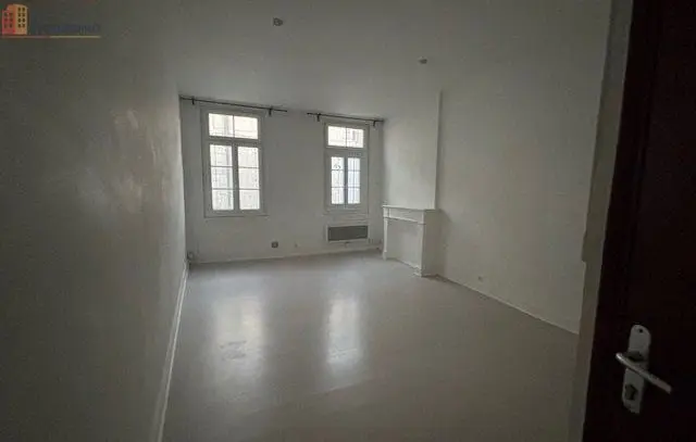 Studio 31m² Angoulême - Lumineux, rénové - Photo 17