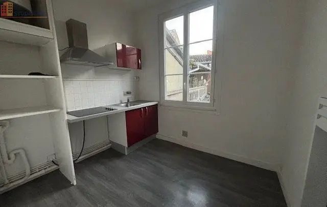Studio 31m² Angoulême - Lumineux, rénové - Photo 7