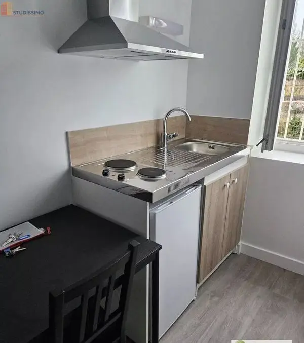 Studio 15m² Angoulême - Lumineux - Photo 3